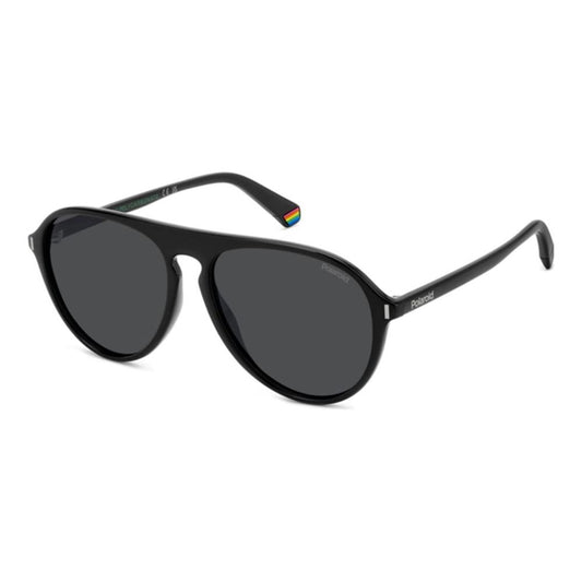 POLAROID MOD. PLD 6225_S PLD 6225_S_807-M9_57