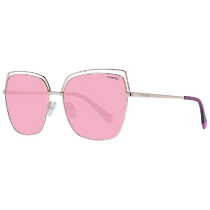 POLAROID MOD. PLD 4093_S 59DDB_0F SUNGLASSES & EYEWEAR