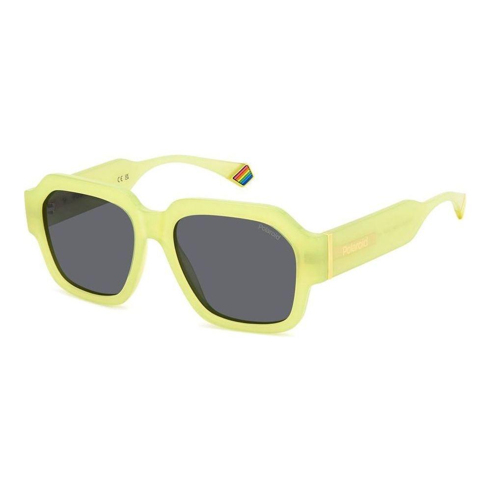 POLAROID MOD. PLD 6212_S_X PLD 6212_S_X_40G-M9_54