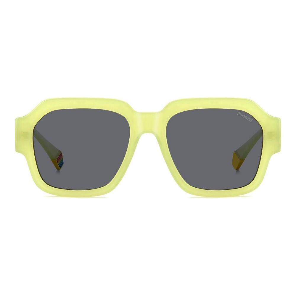 POLAROID MOD. PLD 6212_S_X PLD 6212_S_X_40G-M9_54