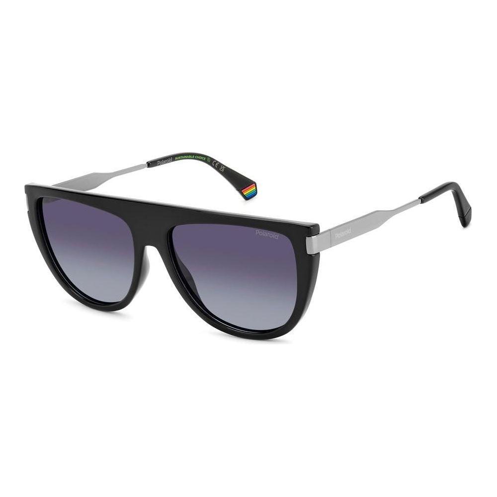 POLAROID MOD. PLD 6221_S_X PLD 6221_S_X_807-WJ_57