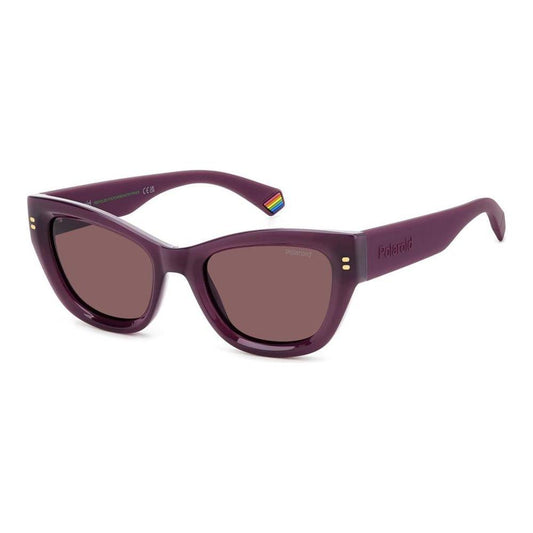 POLAROID MOD. PLD 6237_S_X PLD 6237_S_X_8CQ-KL_52