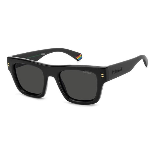 POLAROID MOD. PLD 6238_S_X PLD 6238_S_X_807-M9_51