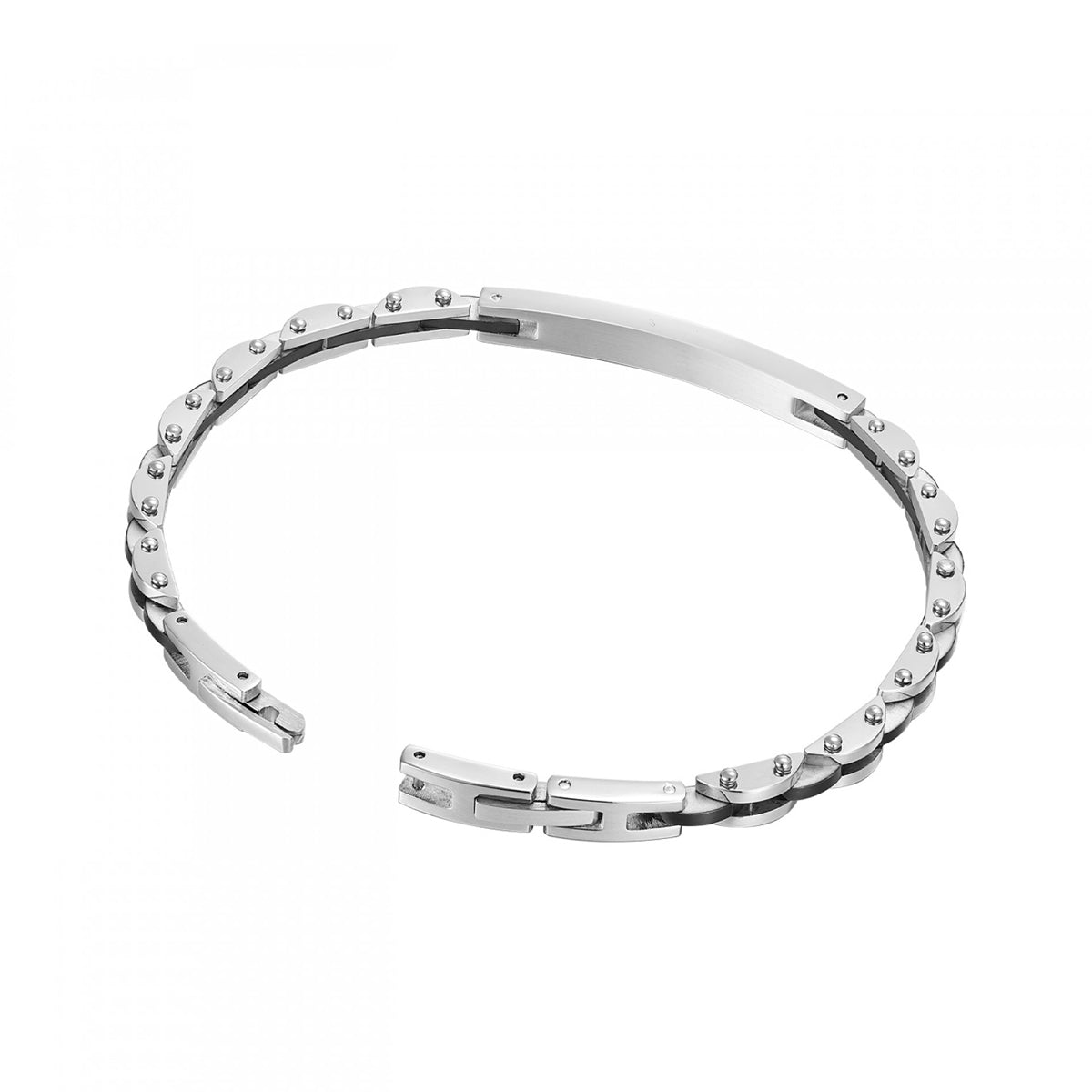 POLICE JEWELS JEWELRY Mod. PEAGB0039101 DESIGNER FASHION JEWELLERY