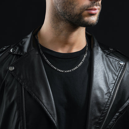 POLICE JEWELS JEWELRY Mod. PEAGN0006001 DESIGNER FASHION JEWELLERY