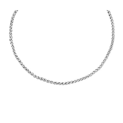 POLICE JEWELS JEWELRY Mod. PEAGN0010701 DESIGNER FASHION JEWELLERY