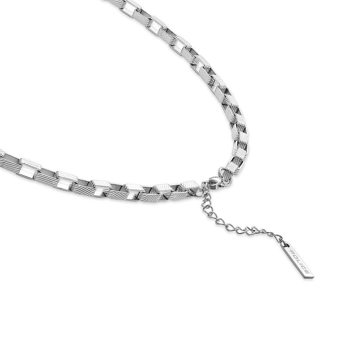 POLICE JEWELS JEWELRY Mod. PEAGN0041801