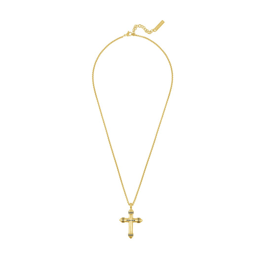 POLICE JEWELS JEWELRY Mod. PEAGN0078902 DESIGNER FASHION JEWELLERY