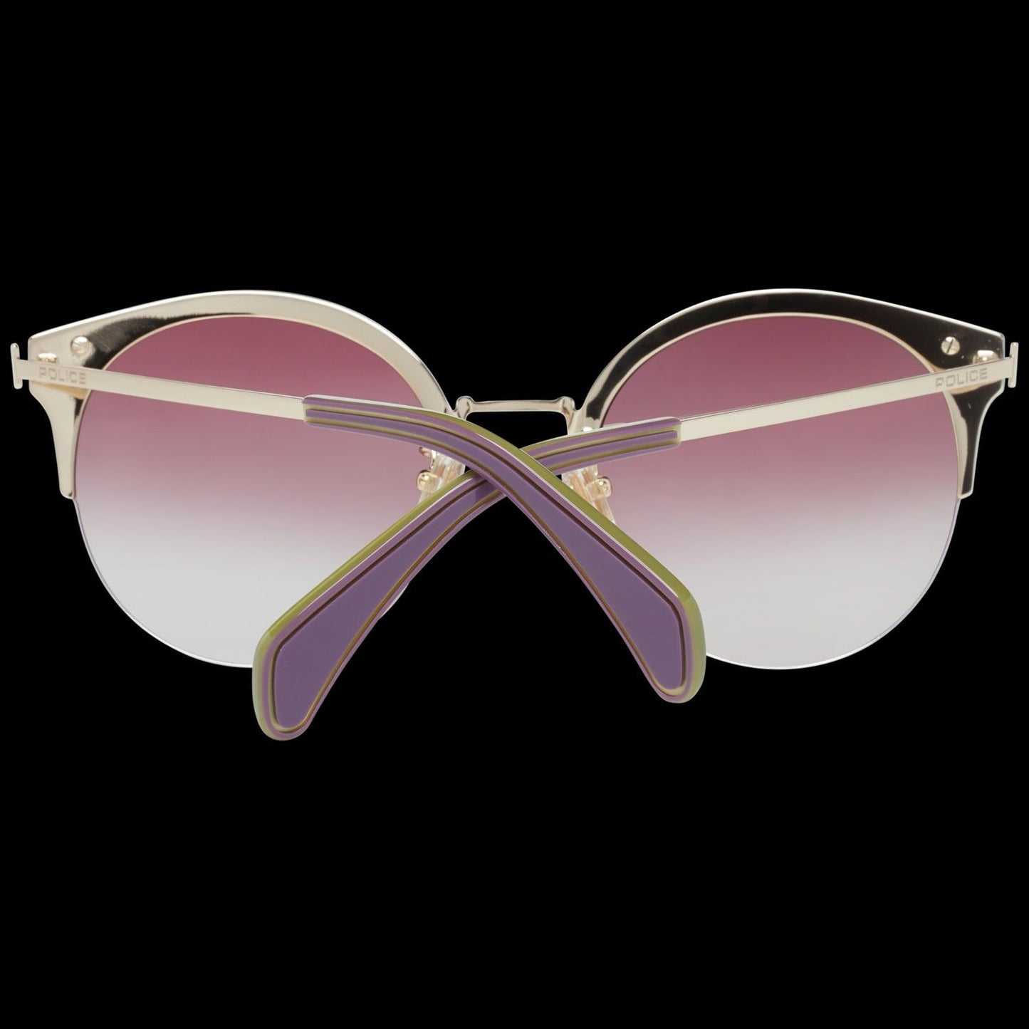 POLICE MOD. SPL615 61300X SUNGLASSES & EYEWEAR