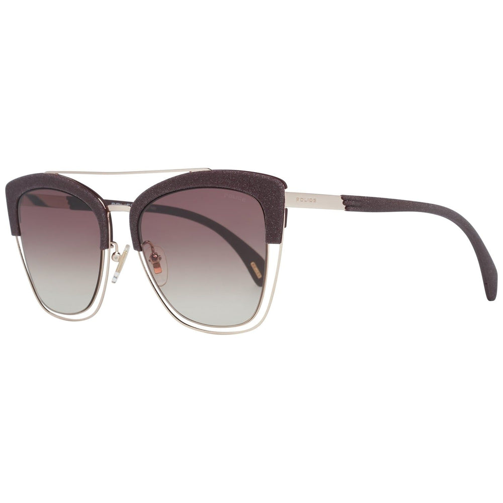 POLICE MOD. SPL618 540A39 SUNGLASSES & EYEWEAR
