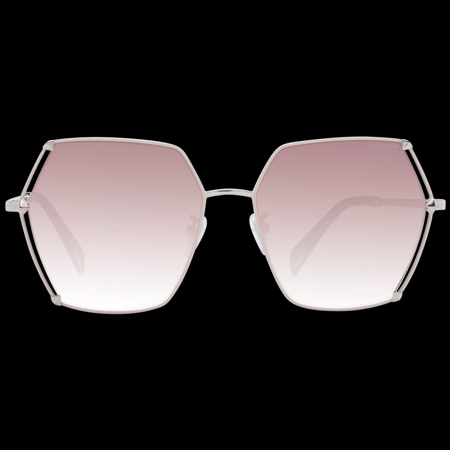 POLICE MOD. SPLD31 560F72 SUNGLASSES & EYEWEAR
