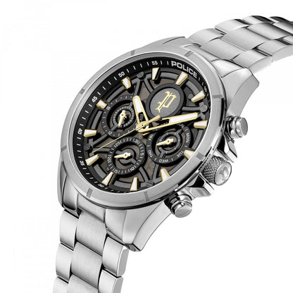 POLICE WATCHES Mod. PEWJK2227814 WATCHES