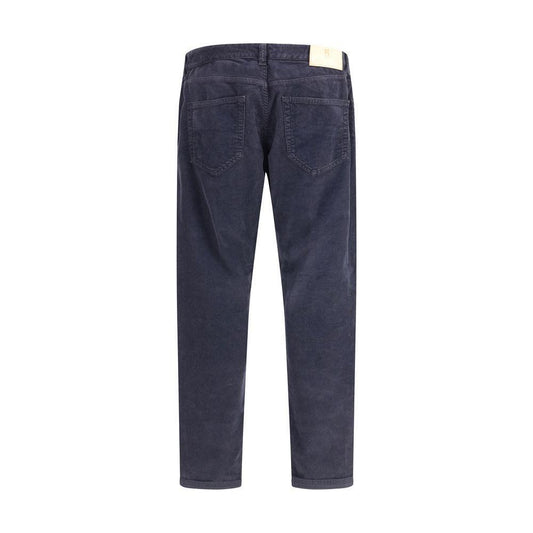 PT Torino Corduroy design Pants PT-C5TP05B0TT33T0Y016-W29