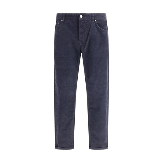 PT Torino Corduroy design Pants PT-C5TP05B0TT33T0Y016-W29