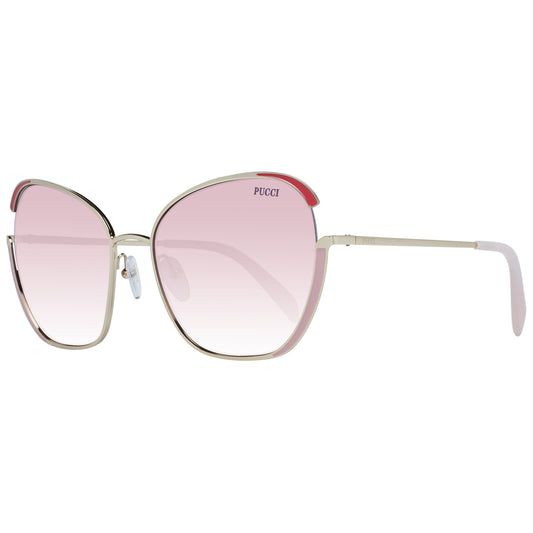 PUCCI MOD. EP0131 5832T SUNGLASSES & EYEWEAR