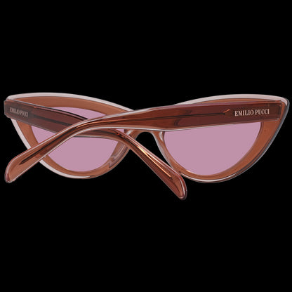 PUCCI MOD. EP0181 5347F SUNGLASSES & EYEWEAR