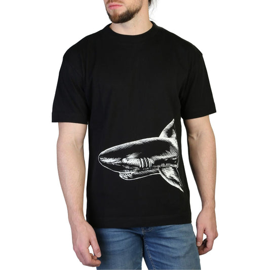 Palm Angels T-shirts PMAA001S23JER0011003:379534