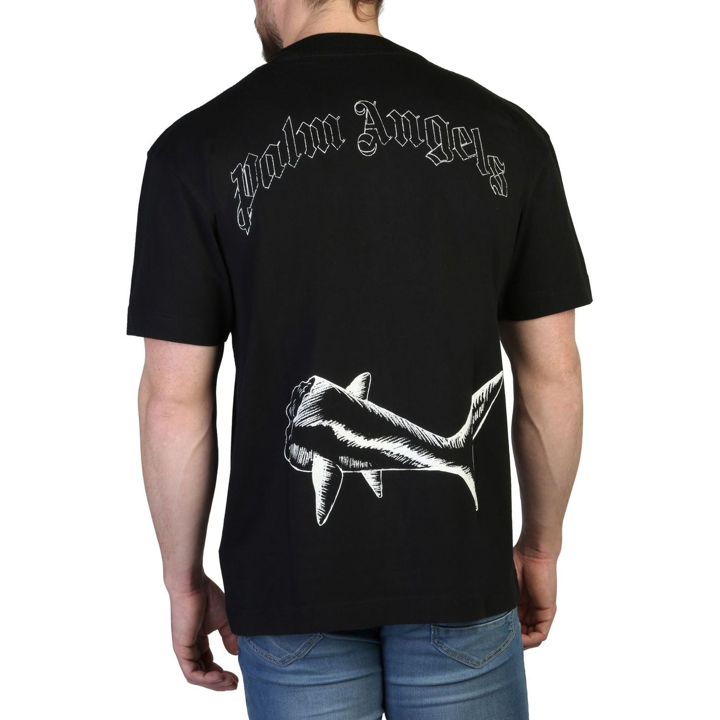 Palm Angels T-shirts
