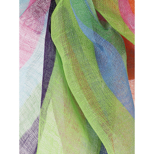 Patachouli PATACHOULI Scarfs ISORILUNI LDin,New In,Spring - Summer 2023,Women,Women > Accessories,Women > Accessories > Scarves Hats & Gloves,Yes Eu