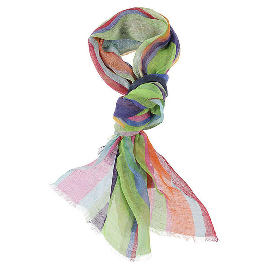 Patachouli PATACHOULI Scarfs ISORILUNI LDin,New In,Spring - Summer 2023,Women,Women > Accessories,Women > Accessories > Scarves Hats & Gloves,Yes Eu