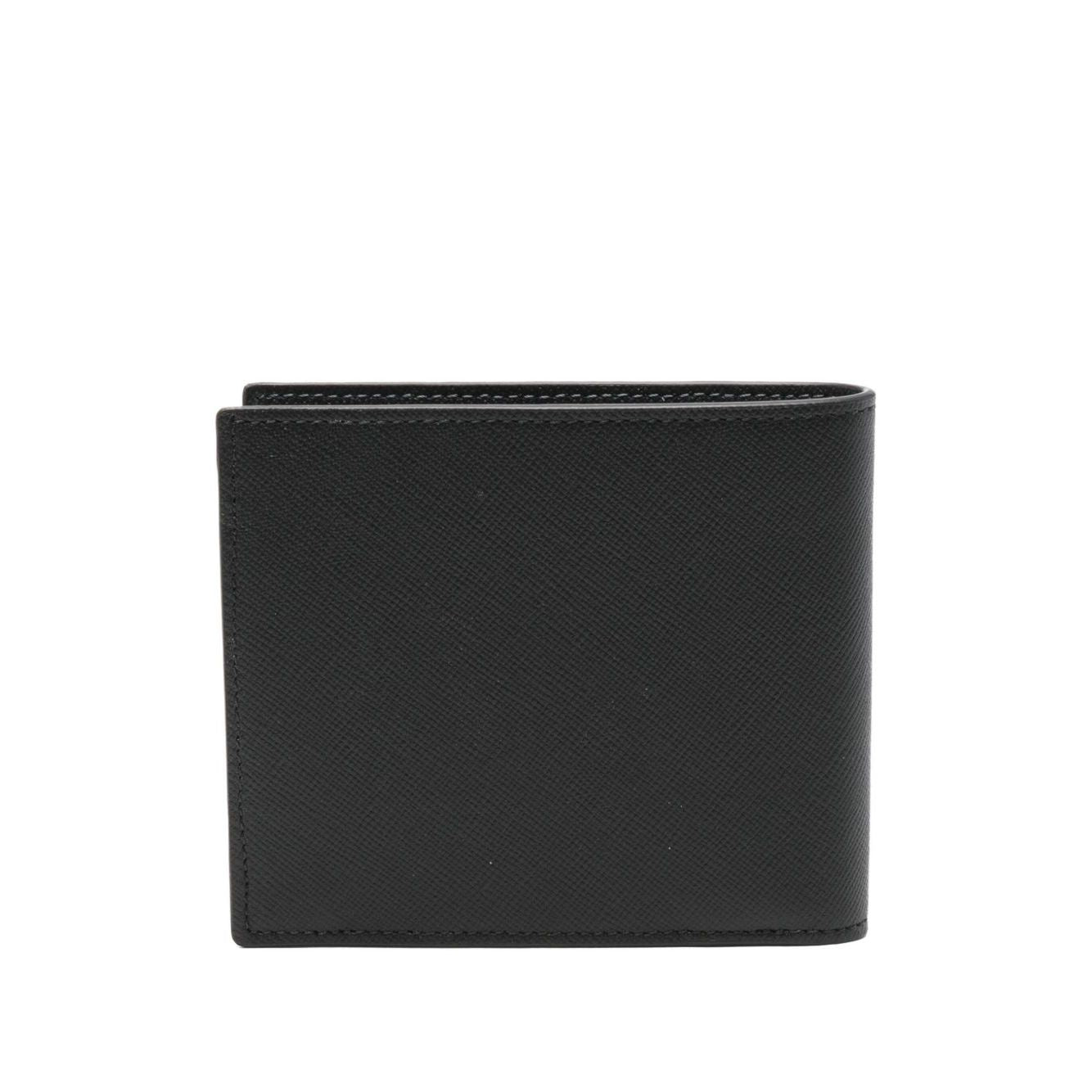 Paul Smith Leahter bifold wallet Small Leather Goods