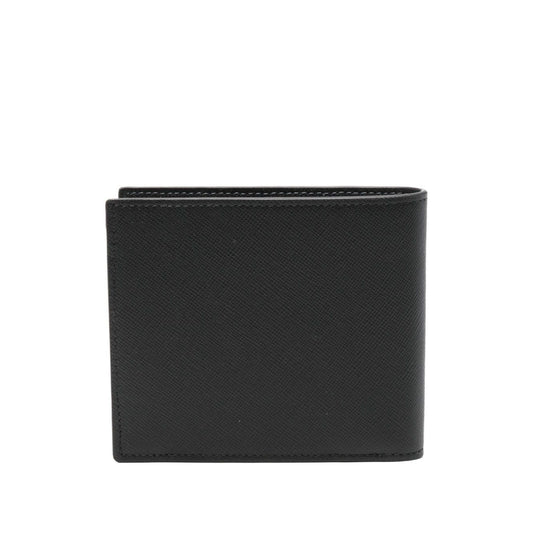 Paul Smith Leahter bifold wallet Small Leather Goods