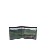 Paul Smith Leahter bifold wallet Small Leather Goods