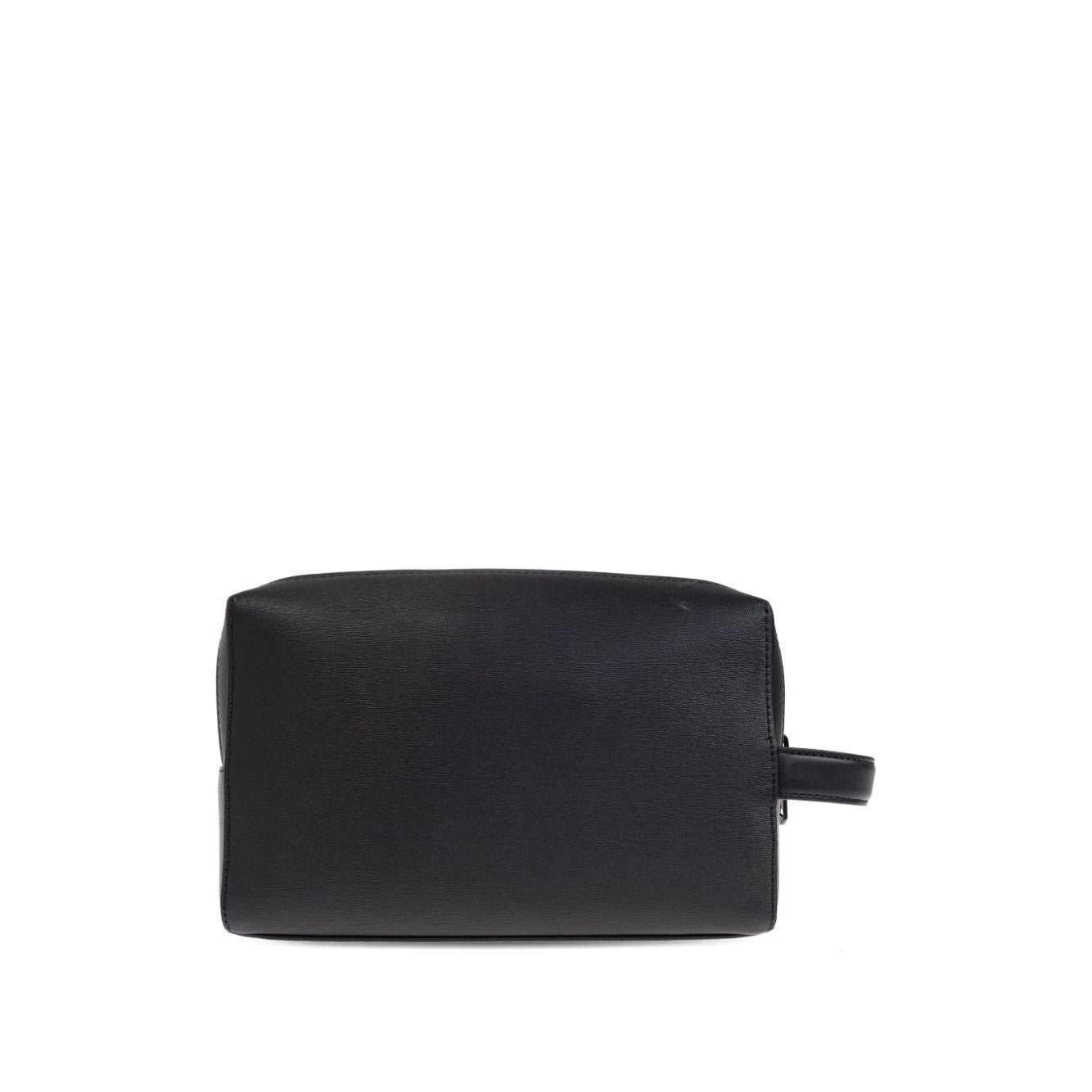 Paul Smith Leather washbag Small Leather Goods