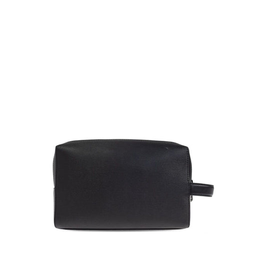 Paul Smith Leather washbag Small Leather Goods