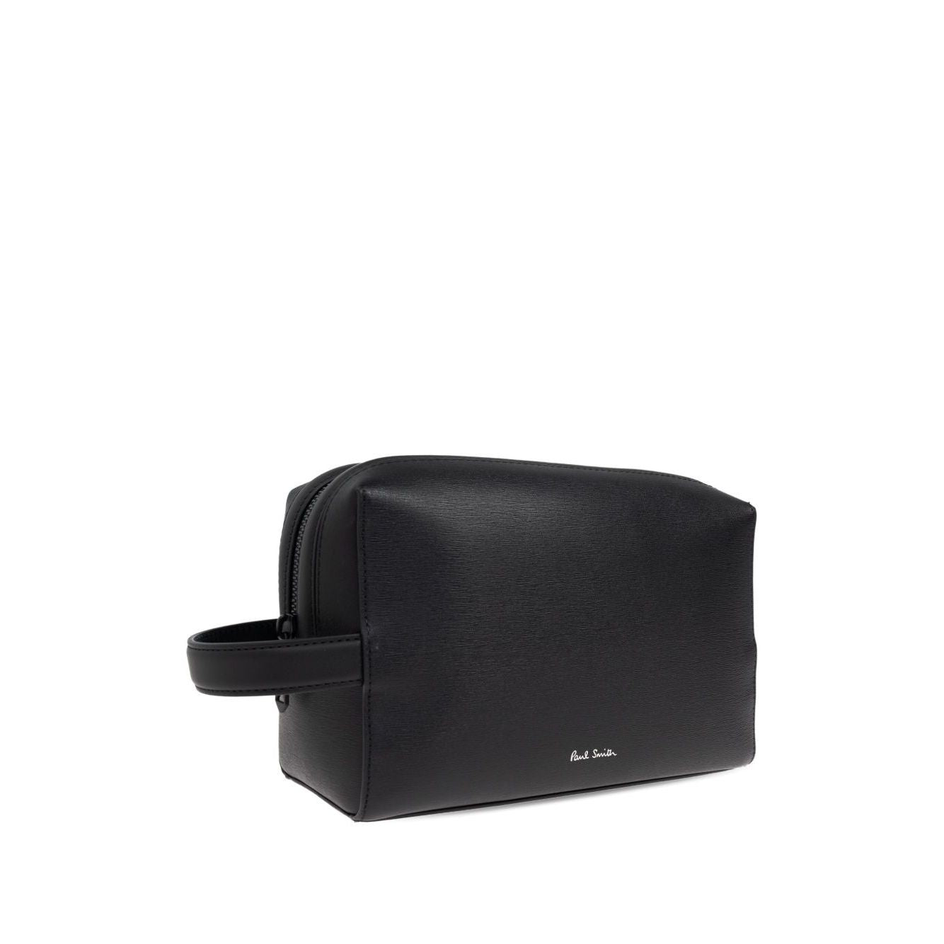 Paul Smith Leather washbag Small Leather Goods