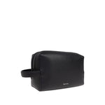 Paul Smith Leather washbag Small Leather Goods