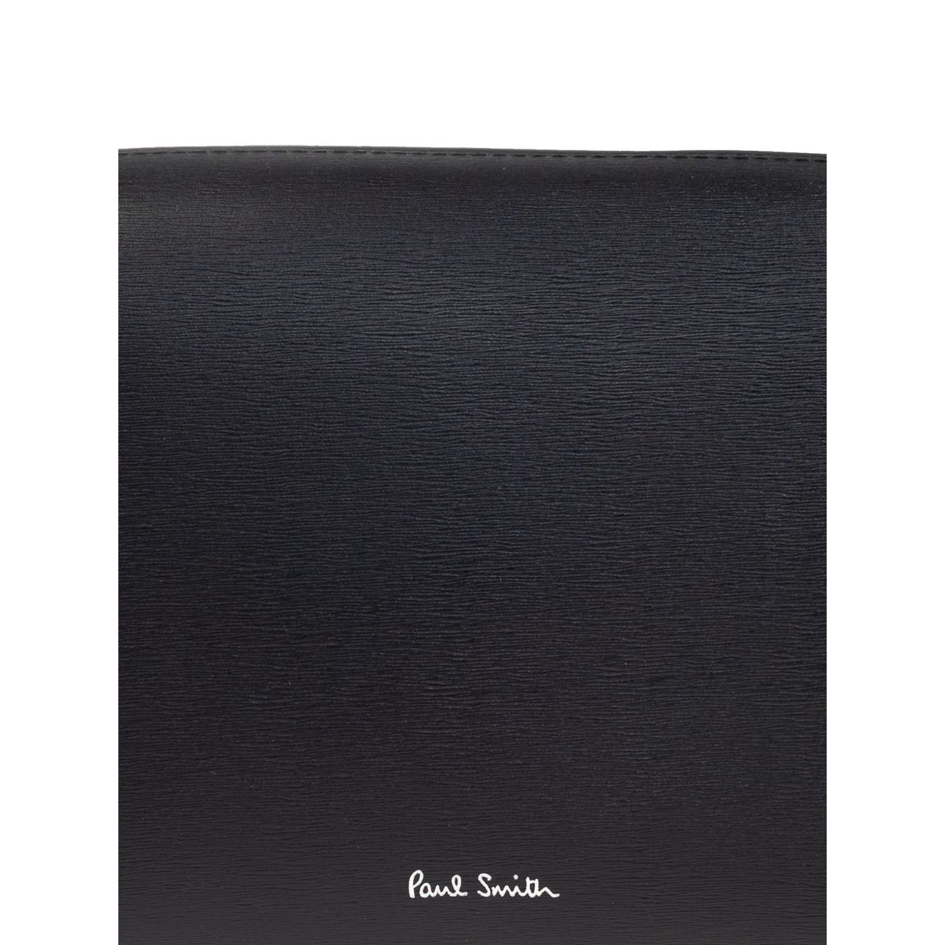 Paul Smith Leather washbag Small Leather Goods