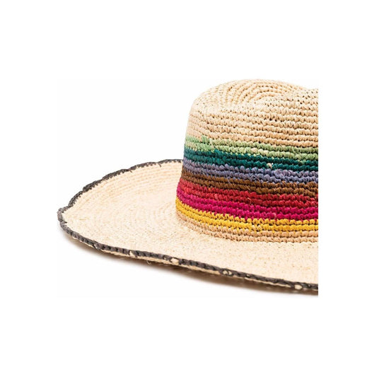Paul Smith Paul Smith Hats Beige W1A306FAH56062-P25 LDin,Spring - Summer 2025,Trending,Women,Women > Accessories,Women > Accessories > Scarves Hats & Gloves,Yes Eu