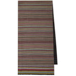 Paul Smith Signature Stripe wool and silk scarf Scarves Hats & Gloves