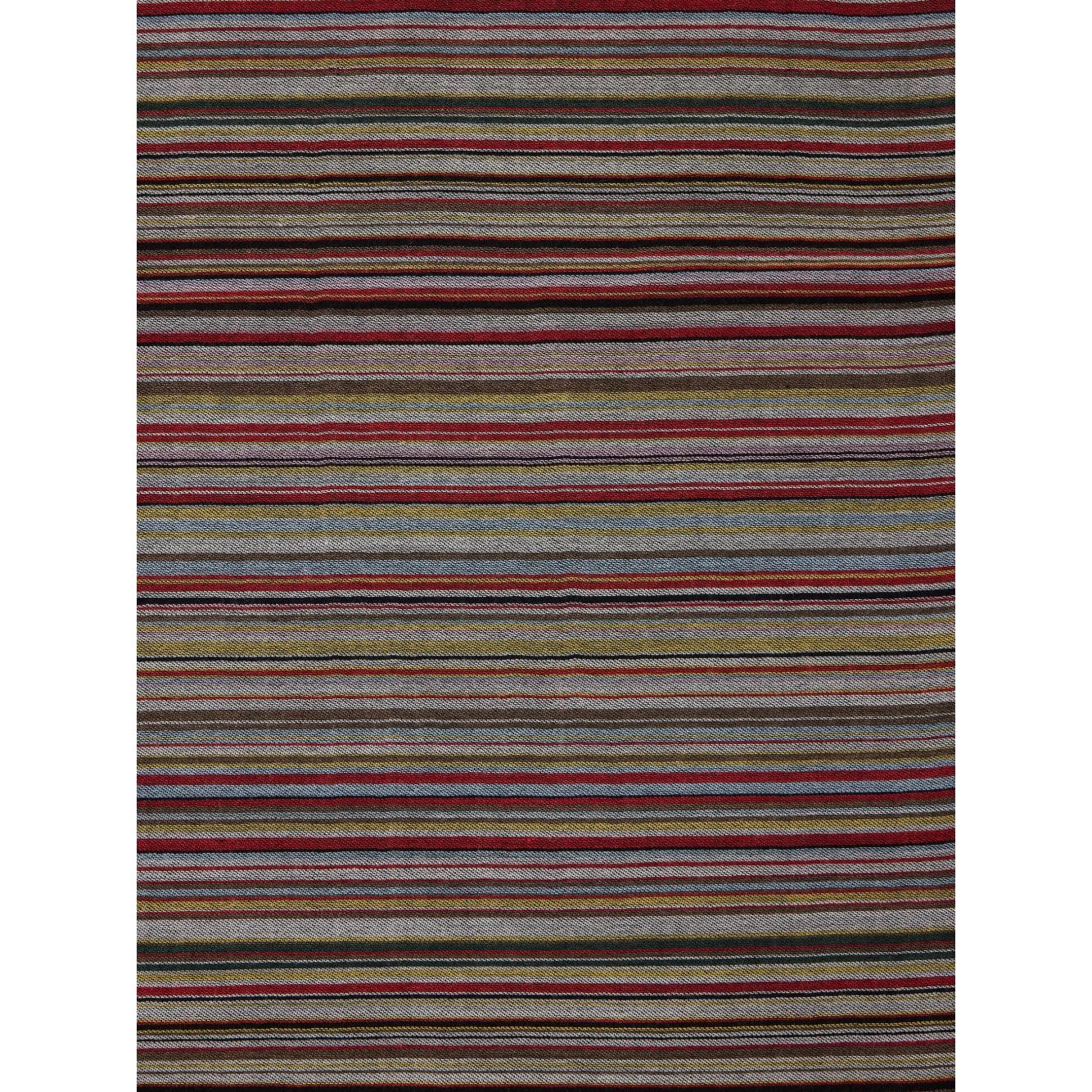 Paul Smith Signature Stripe wool and silk scarf Scarves Hats & Gloves