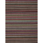 Paul Smith Signature Stripe wool and silk scarf Scarves Hats & Gloves