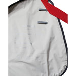 People Of Shibuya Off White Full Zip Coat Men Jacket JKT41219-54