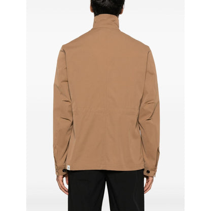 Peuterey Coats Beige