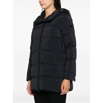 Peuterey Coats Black