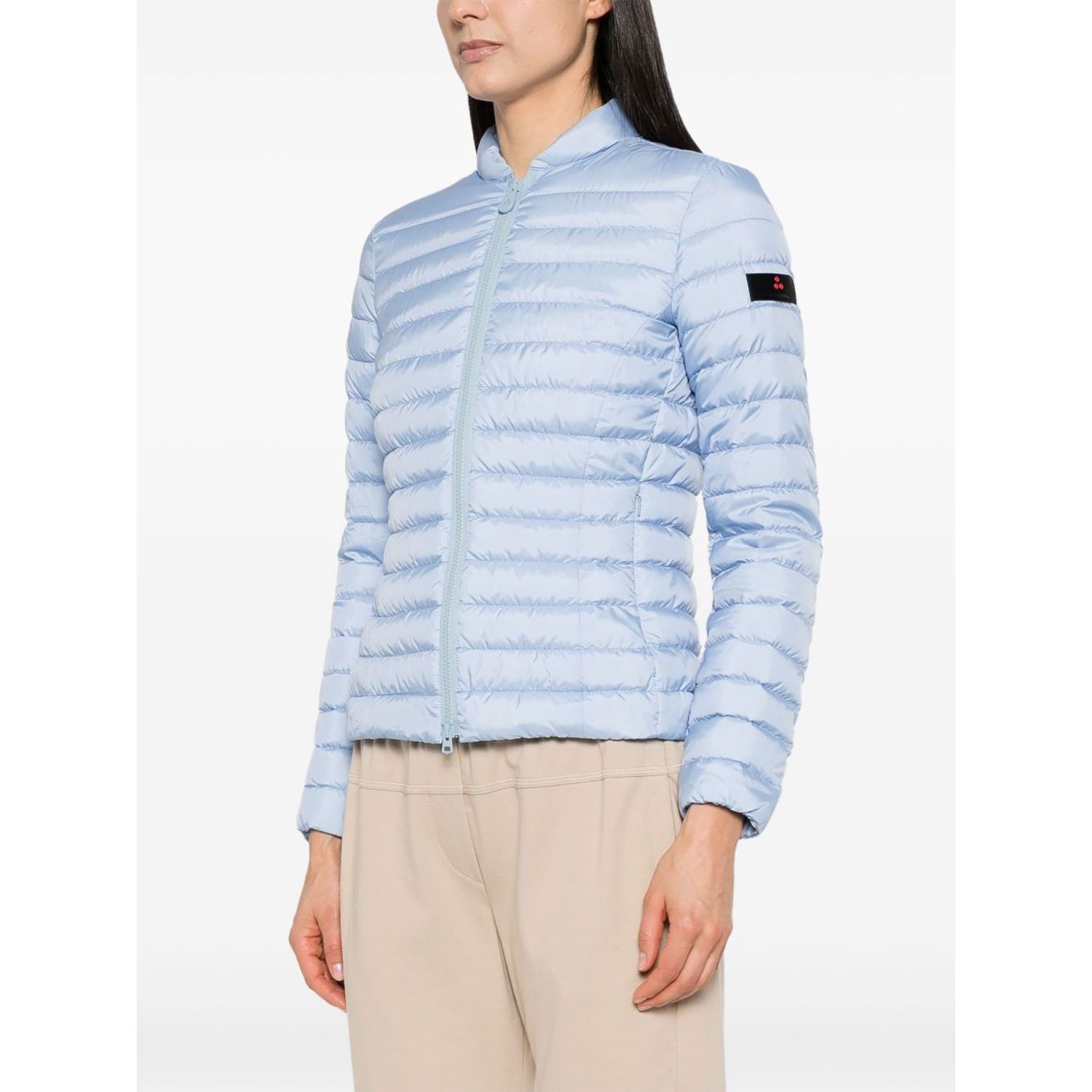 Peuterey Coats Clear Blue