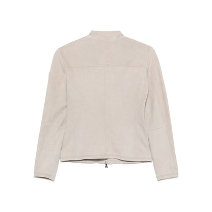Peuterey Jackets Light Grey