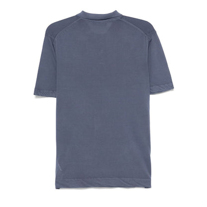 Peuterey T-shirts and Polos Clear Blue
