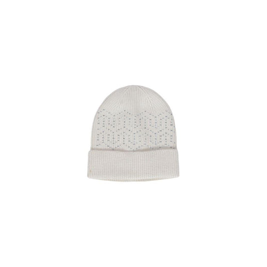 Pieces Pieces Beige Polyester Hat PI-15566702507-ONE SIZE 1728,71956299936,Accessories,Beige,Hats - Women - Accessories,New with tags,One Size,Pieces,Women,Women - Accessories