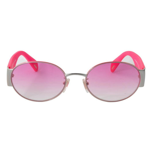 Police Police Gold Metal Sunglasses POSPLA18540492AC 1728,Gold,New with tags,Police,Sunglasses for Women - Sunglasses,Women