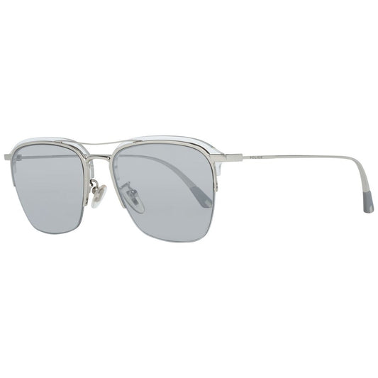 Police Police Silver Men Sunglasses PO-1006665 1728,67345776800,Men,New with tags,Police,Silver,Sunglasses,Sunglasses for Men - Sunglasses