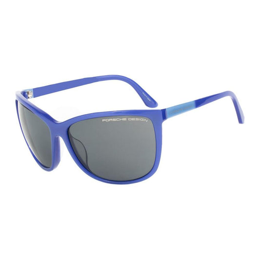 Porsche Design Porsche Design Purple Haircalf Sunglasses PDP8590DAC 1728,67434610848,Men,New with tags,Porsche Design,Purple,Sunglasses,Sunglasses for Men - Sunglasses