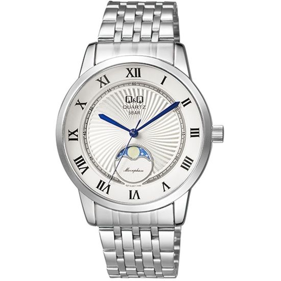 Q&Q FASHION Mod. QZ10J207Y WATCHES