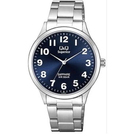Q&Q SUPERIOR Mod. S278J205Y WATCHES