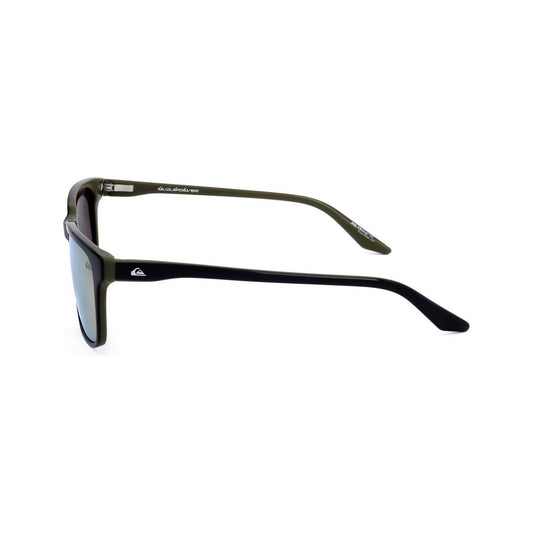 QUICKSILVER SUNGLASSES Mod. QS4002 BLACK OLIVE QS4002-BLK_OLV 55-18-145