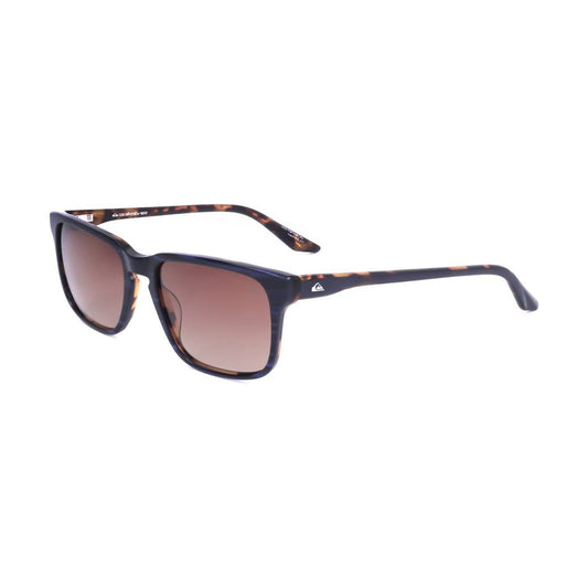 QUICKSILVER SUNGLASSES Mod. QS4002 BLUE TORT QS4002-BLU_TO 55-18-145